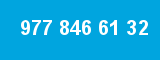 977 846 61 32 977 846 61 32